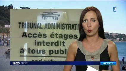 Recours contre la ligne 2 du tramway