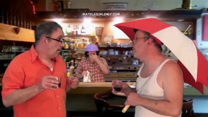 Brève de comptoir - Mission spatiale habitée chinoise