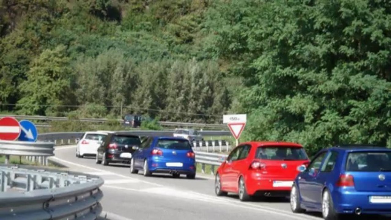 Petite session de golf - Montage