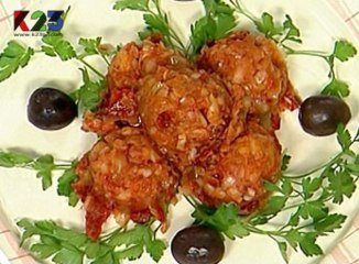 K23TV - Hrana i vino - 10. jun 2013.