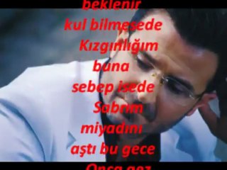 hakan öz feat bedirhan gökçe