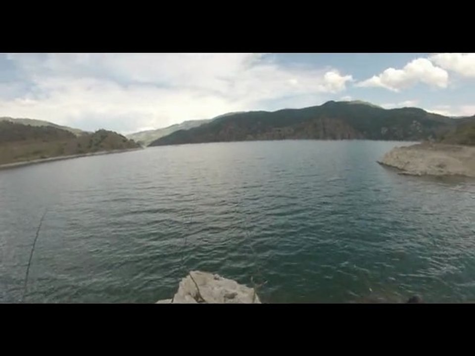 SUDAK AVI MEHMET EMİN ÜSTÜN