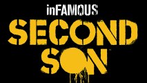 CGR Trailers - INFAMOUS: SECOND SON E3 2013 Trailer
