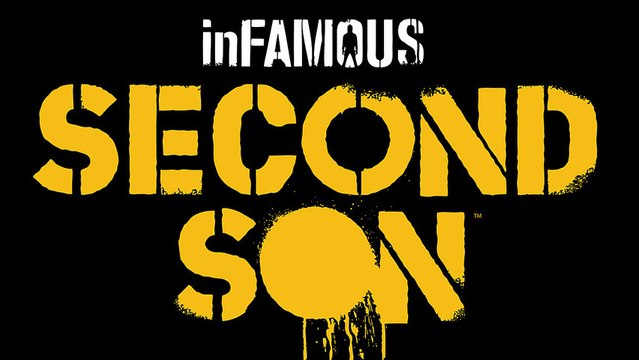 CGR Trailers - INFAMOUS: SECOND SON E3 2013 Trailer