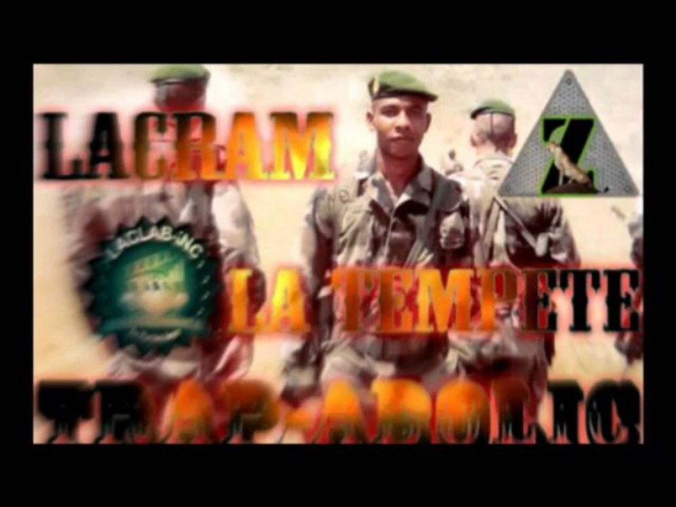 Lacram - La Tempête #Trap-Abolic ..mp3
