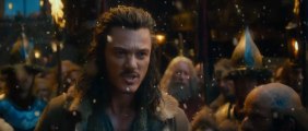 Le Hobbit : La Désolation de Smaug - Bande Annonce #1 [VF|HD]