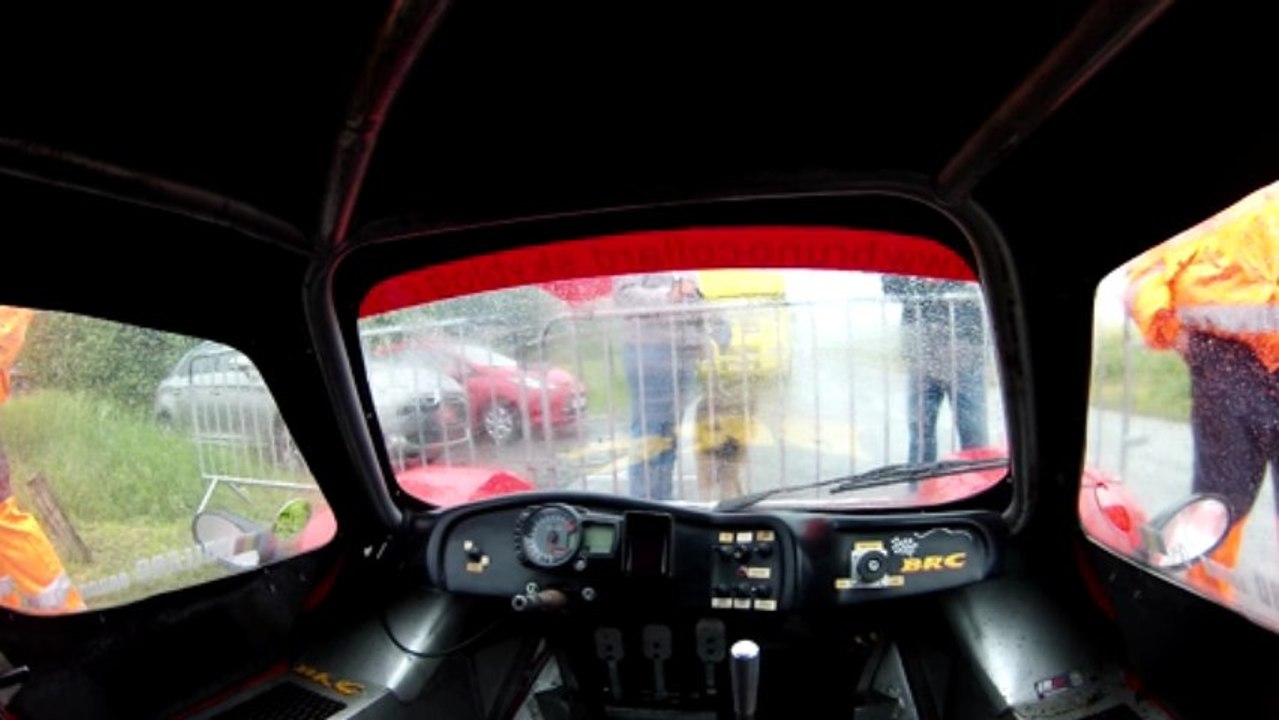 course de cote de felenne 2013