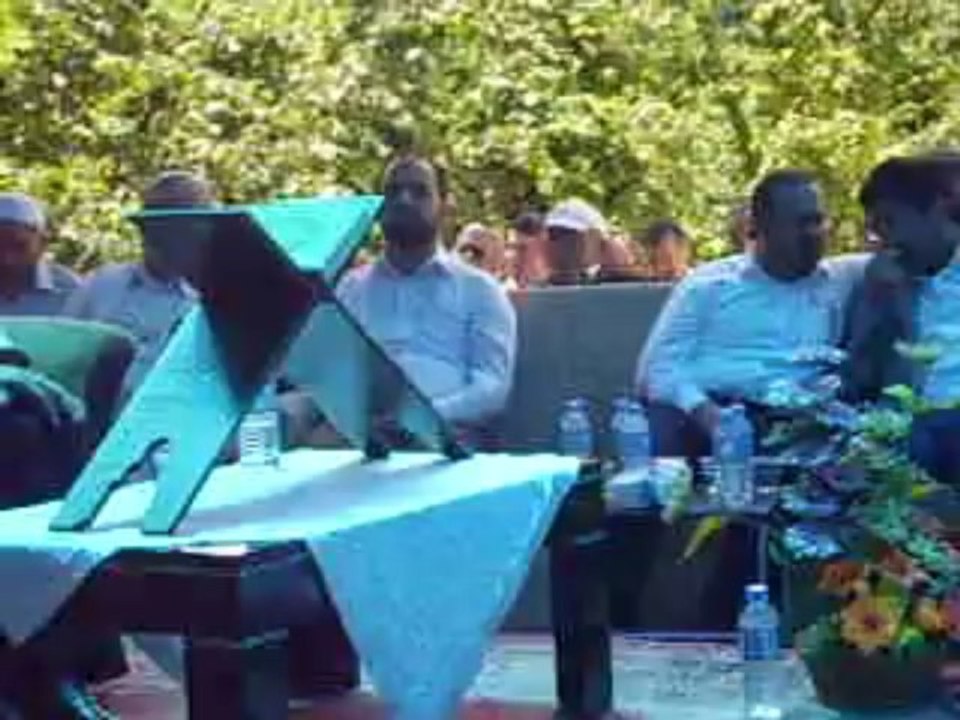 hasan kara sultanahmet camii imamı