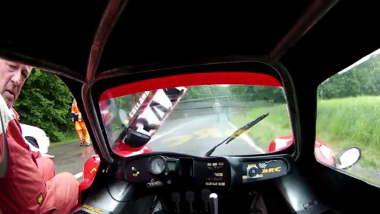 course de cote de felenne 2013