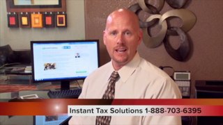 Stop Wage Garnishment - Call 1-888-703-6395 or Visit InstantTaxSolutions.com