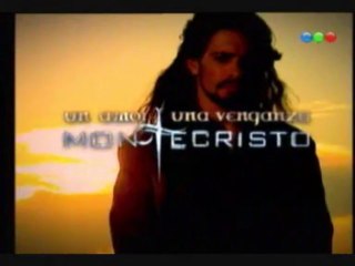 Montecristo [arg] entrada