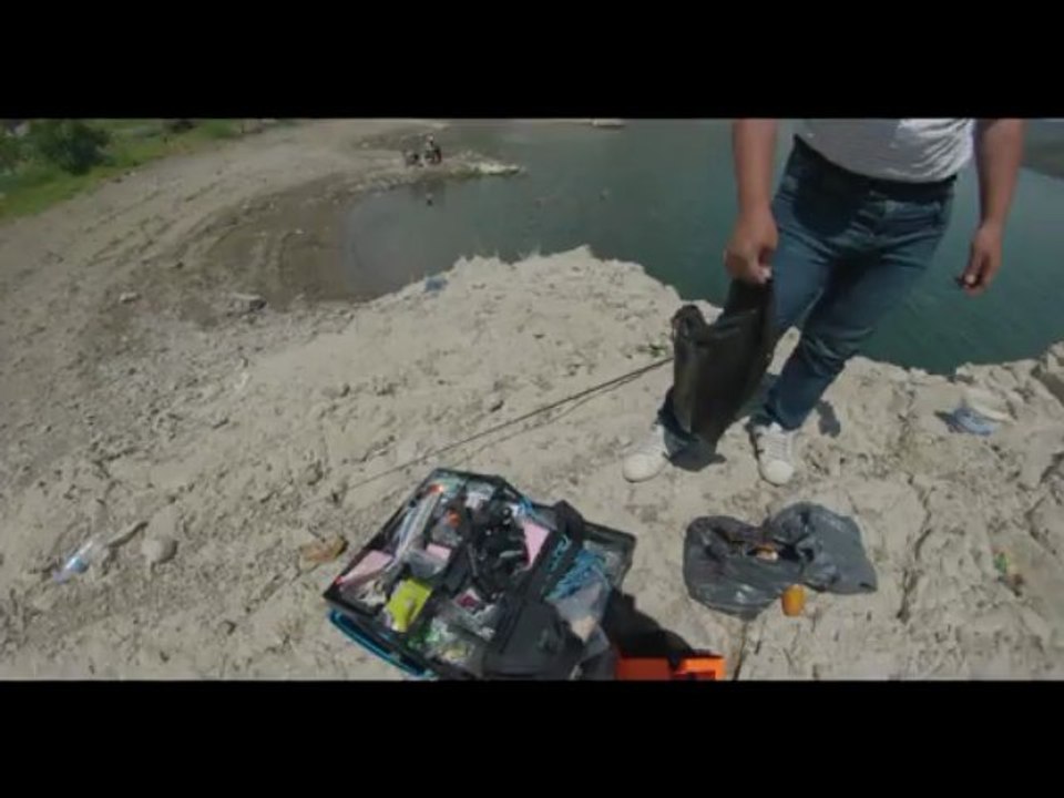 SUDAK AVI MEHMET EMİN ÜSTÜN