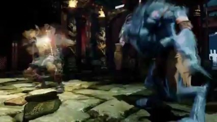 Killer Instinct E3 Briefing Trailer 2013 HD