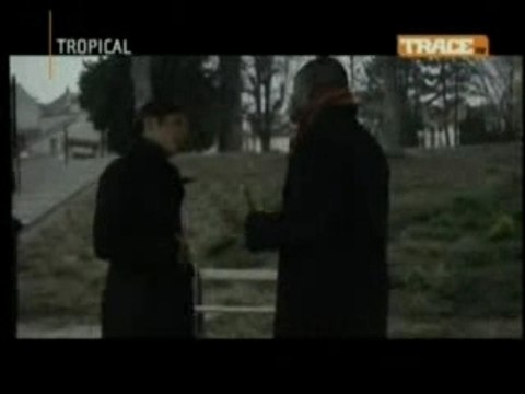 Sandra Nanor, Darius Denon - Mon ange