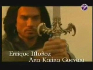 Montecristo [mex] entrada