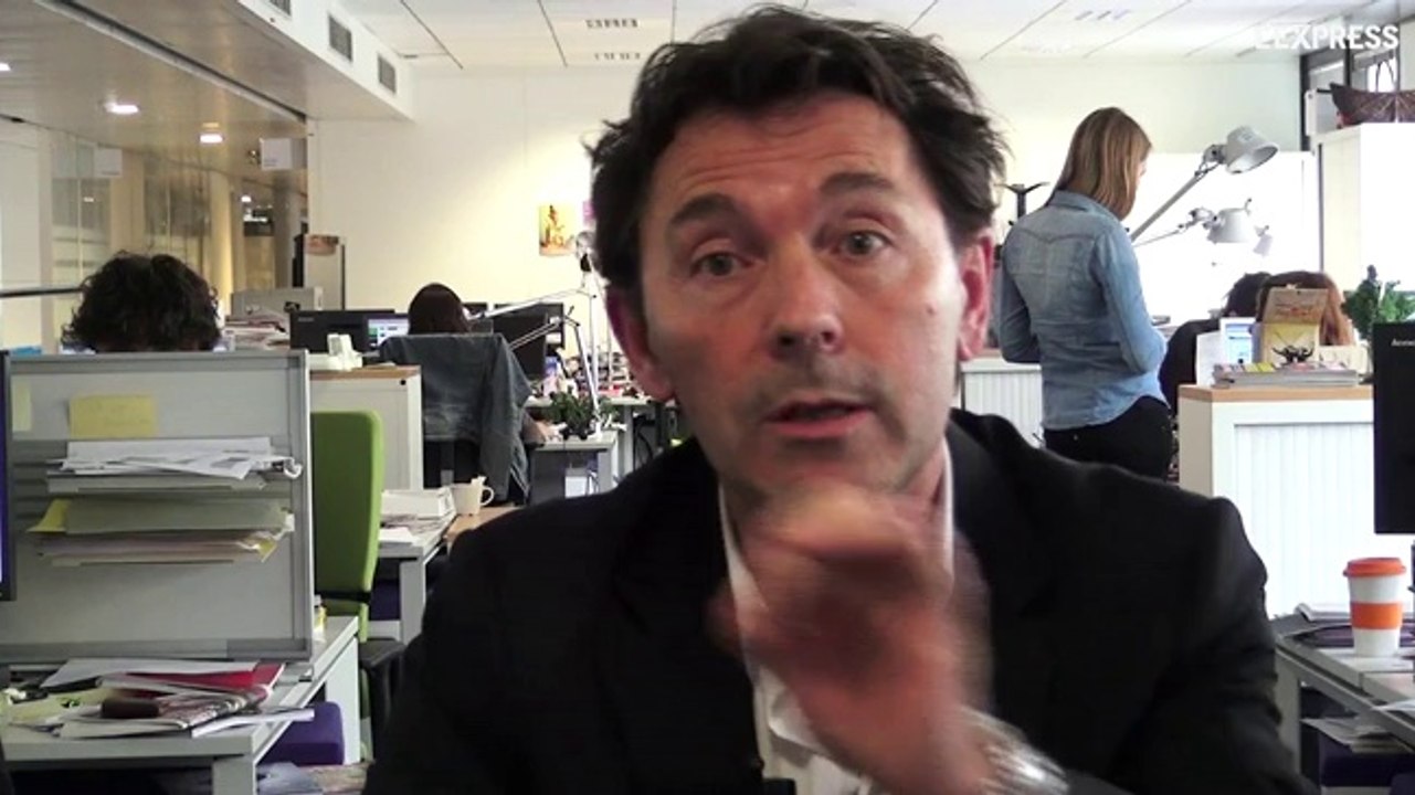 "Quand Diana a eu son accident, Chirac, introuvable, était dans les bras de Claudia Cardinale"