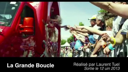 Match des critiques ciné: La grande boucle de Laurent Tuel