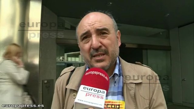 Govern y sindicatos de la función pública se reúnen