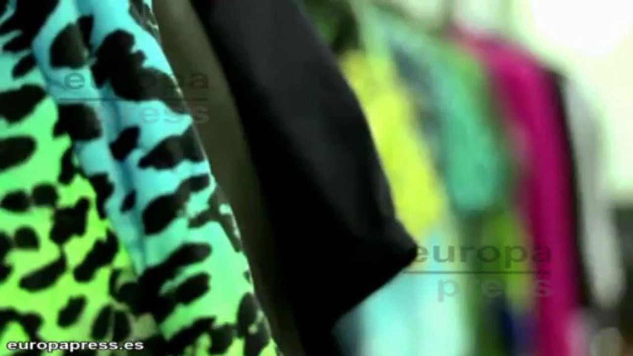 H&M impregna su ropa del 'chic parisino' de Marant