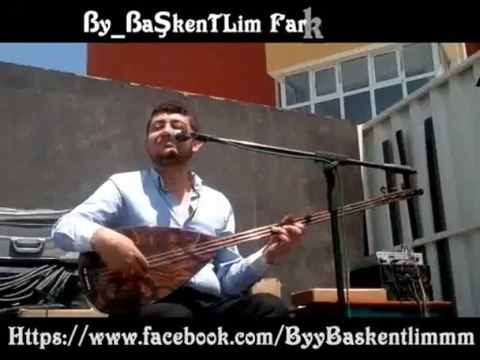 Ayaşlı İsmail - Adam Gibi Seven Yar - 2013 (ßy_ßaŞkenTLim)