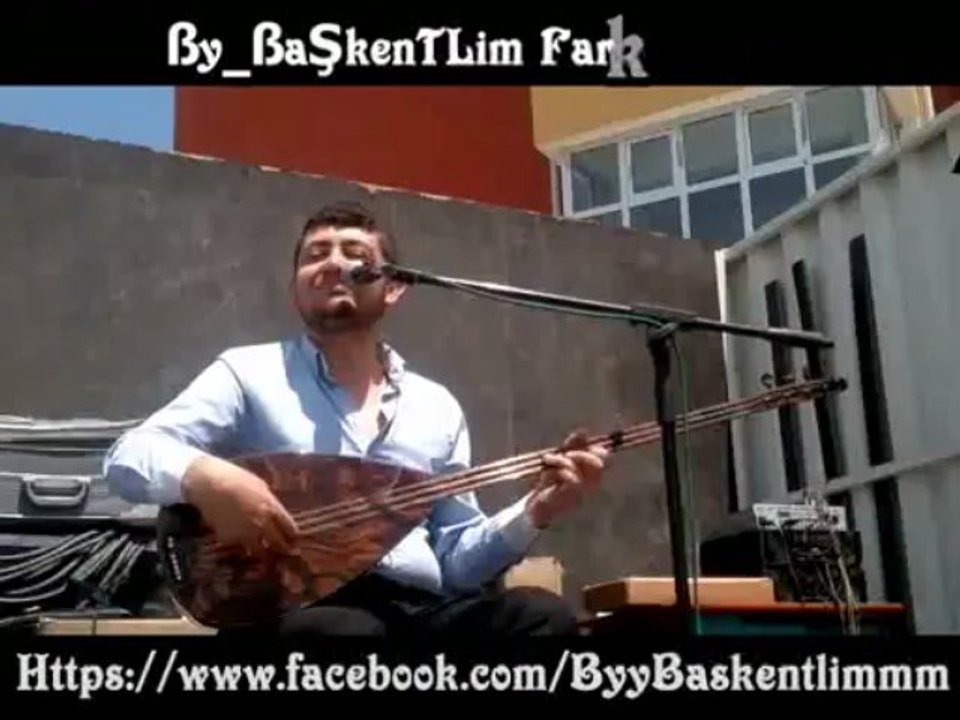 Ayaşlı İsmail - Adam Gibi Seven Yar - 2013 (ßy_ßaŞkenTLim)