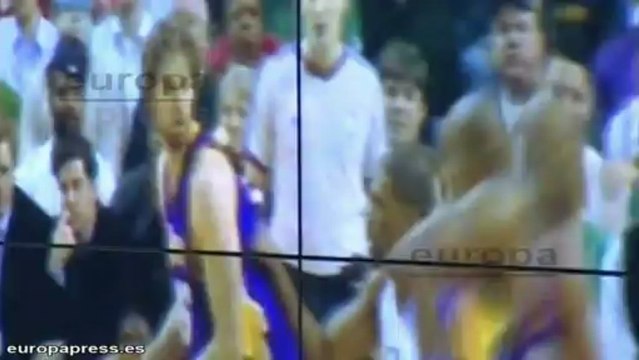 Pau Gasol cree que éste ha sido su año más complicado