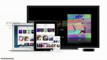 Apple WWDC 2013 - iOS7, iTunes Radio, Mac Pro