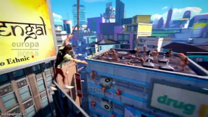 Xbox One - Conferencia de Microsoft en el E3 2013