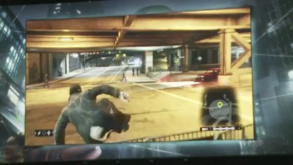 Sony presents next-gen console in battle for new gamers