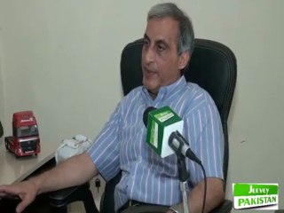 Qasim Saeed Head of Marketing RUBA AUTOMOTIVE PAKISTAN (pvt) Ltd