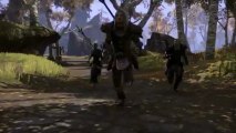 The Elder Scrolls Online (XBOXONE) - Trailer E3 2013