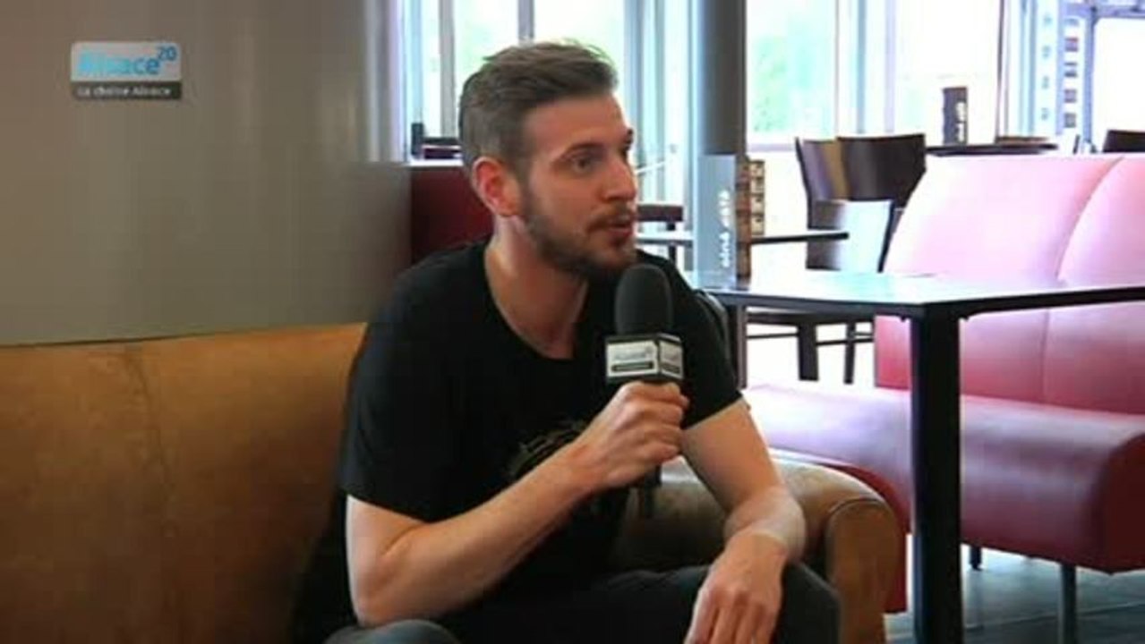 Strasbourg: retour sur le marathon vidéo