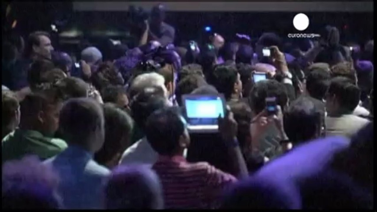 Consoles vidéos : Sony lance la guerre des prix avec sa PS4