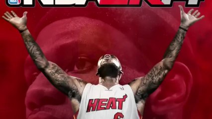 NBA 2K14 - Bande-d'annonce