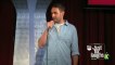Just For Laughs Chicago - Aaron Weaver - Bus Riding