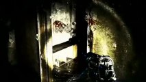 Metro : Last Light - Solution - Visions de la Ville Morte