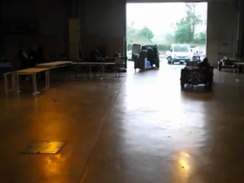 8ème Bourse d'Echange de St gaudens 2