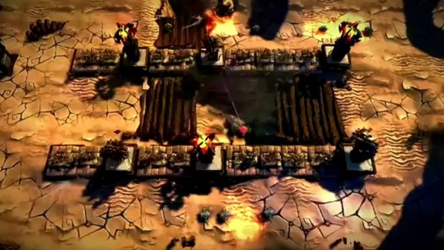 Project Spark - E3 2013 : quelques phases de gameplay