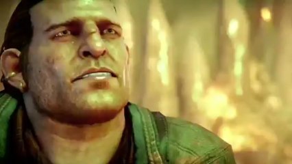 Dragon Age 3 : Inquisition - Les flammes célestes (E3 2013) (VF)