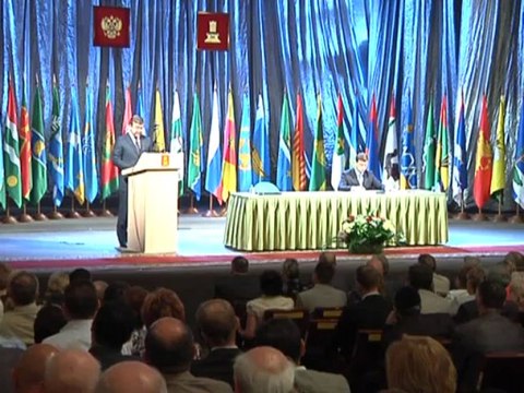 Депутатский корпус ТГД о Послании губернатора