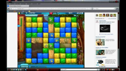 Pet Rescue Saga hack facebook