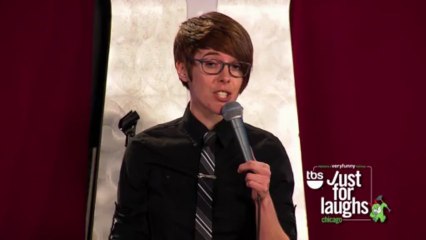 Just For Laughs Chicago - DeAnne Smith - Choose