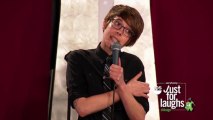 Just For Laughs Chicago - DeAnne Smith - Science