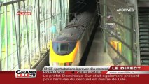 SNCF: perturbations à prévoir