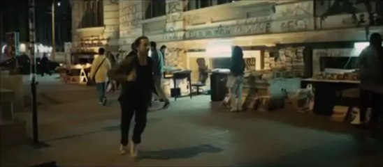 The Necessary Death of Charlie Countryman (2013) Trailer [HD