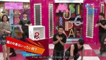 [Vietsub - 2ST] [130606] 2PM - Music Japan