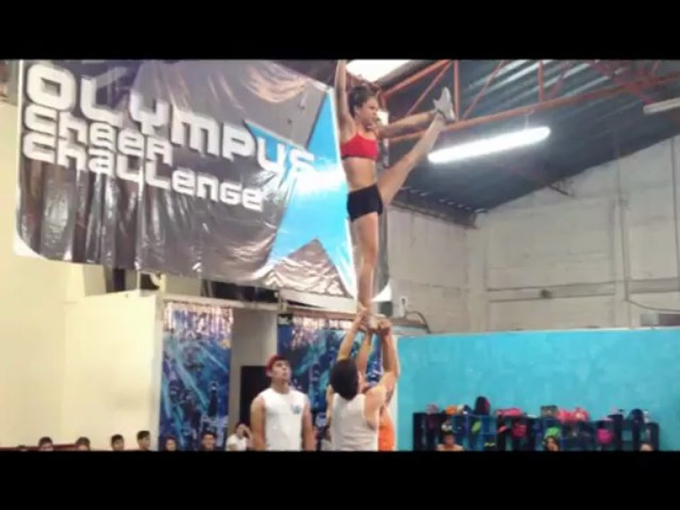 Try Out OAS 2013