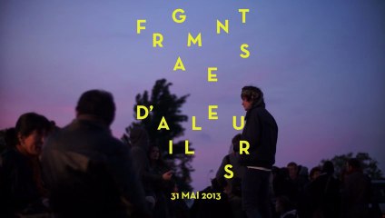 FRAGMENTS AU 104 / LGC - trailer