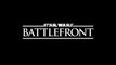 E3 2013 - Star Wars Battlefront Teaser