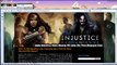 Injustice Gods Among Us Lobo Character Dlc Redeem Codes - Xbox 360,PS3
